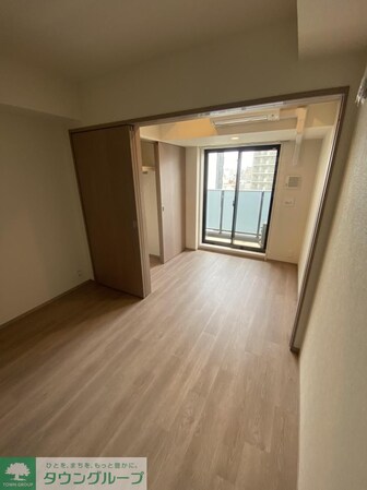 パークアクシス新栄の物件内観写真